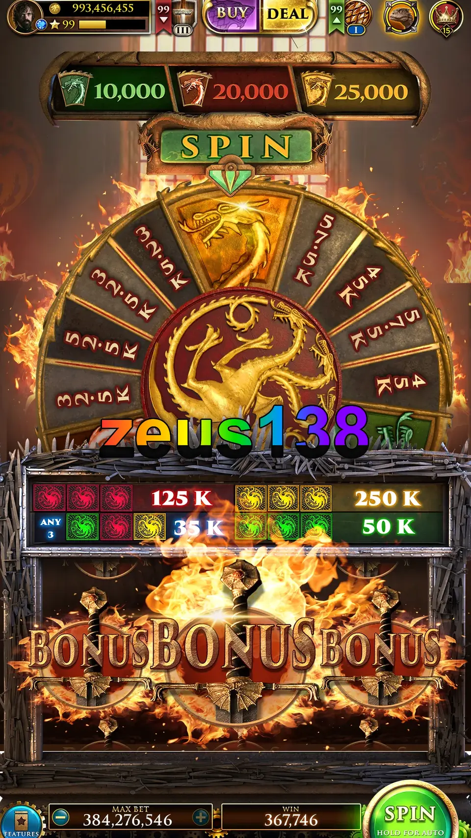 zeus138 APK
