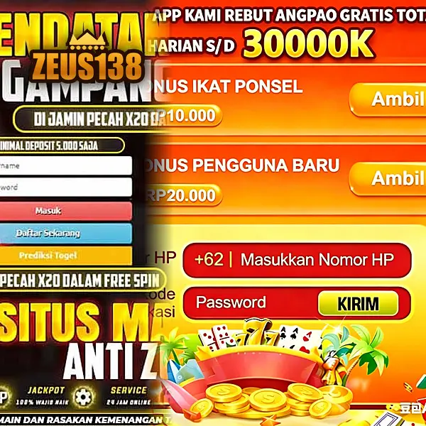 zeus138 APK Resmi Unduh