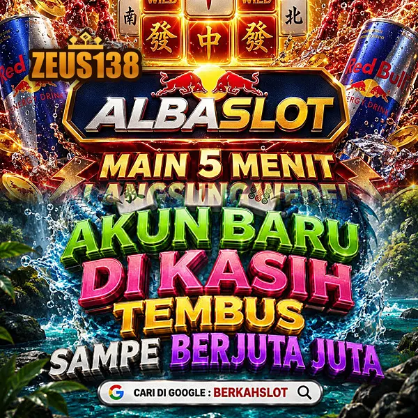 zeus138 Masuk - zeus138 Resmi