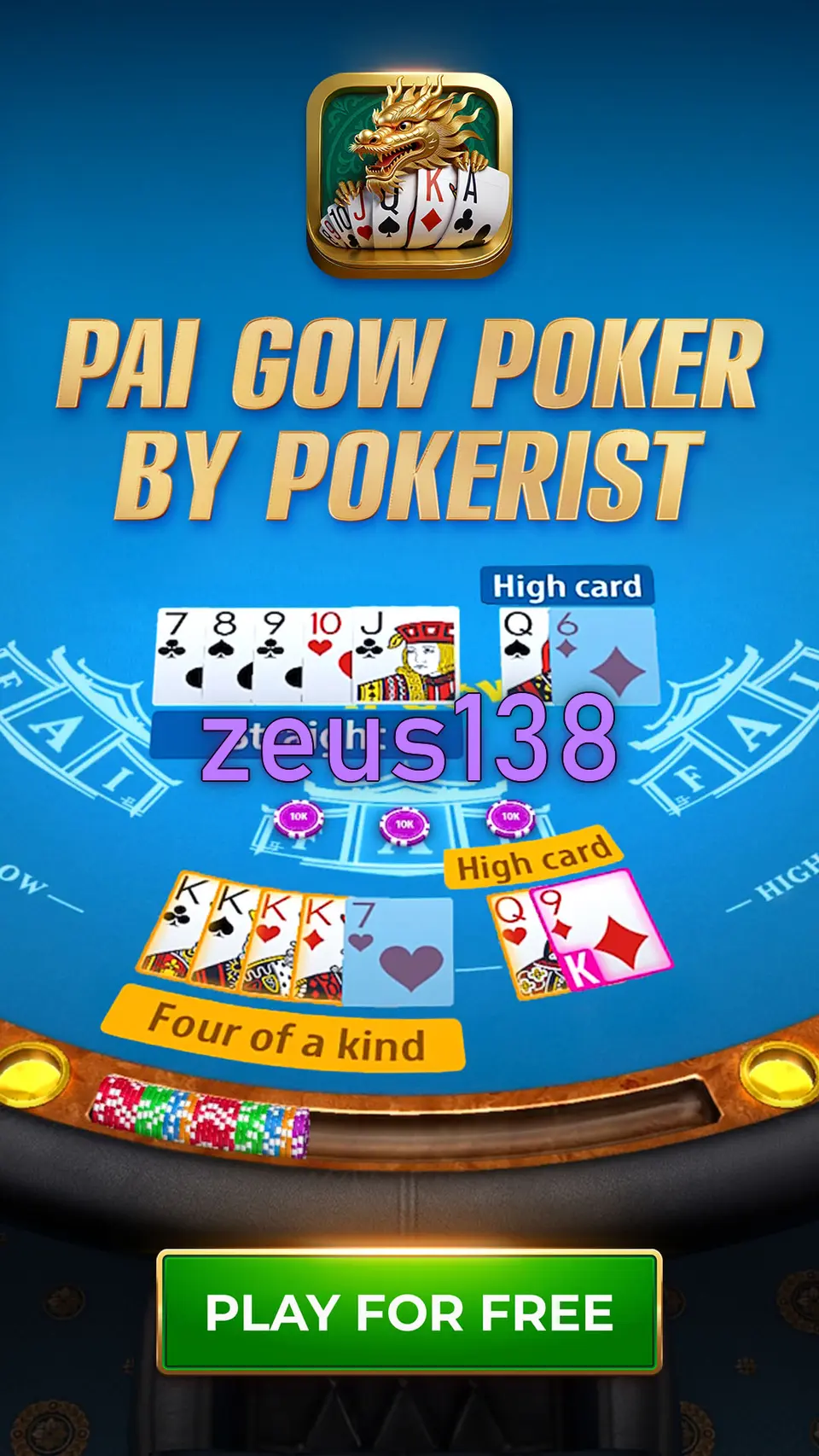 zeus138 Preview - Resmi Unduh